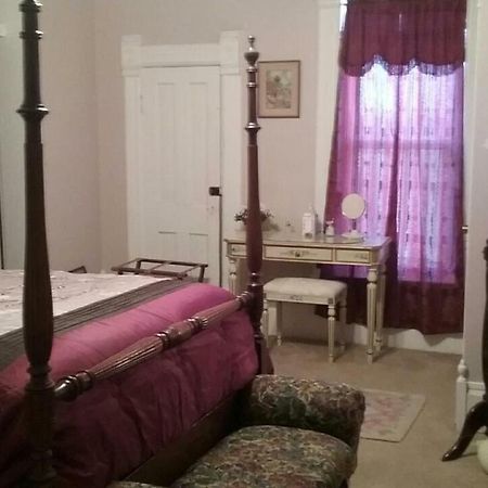 Smithville Historical Museum And Inn Экстерьер фото